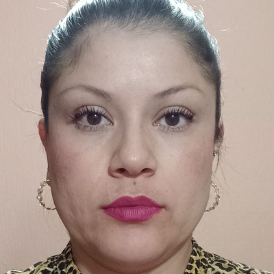 Nayeli Juliana Flores Rodríguez