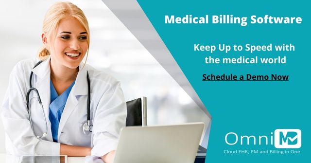 Medical Billing Software

Keep Up to Speed with
AUTRE