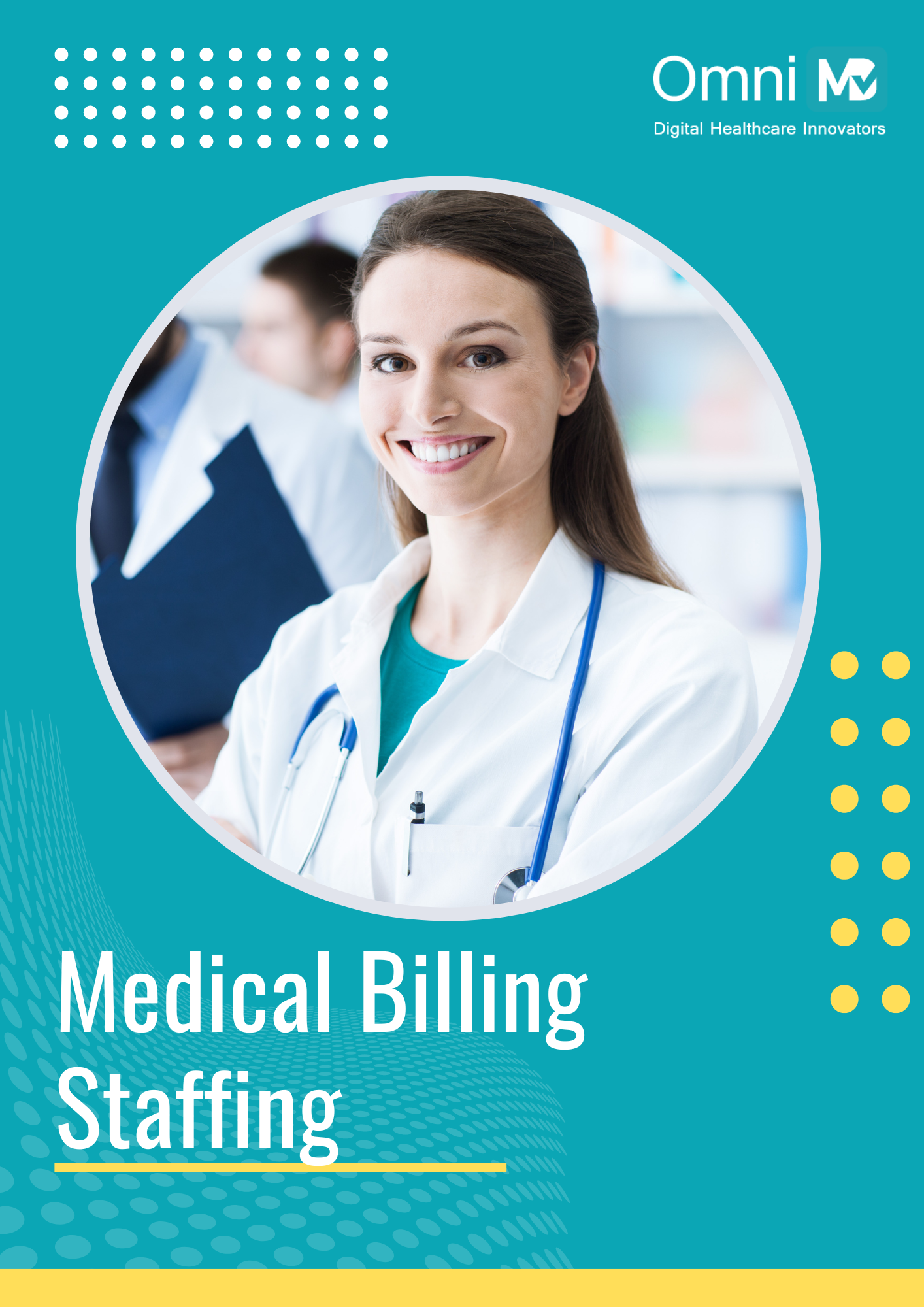 Medical Billing x
Staffing