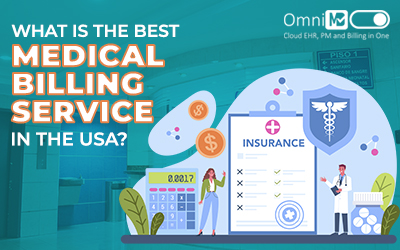 WHAT IS THE BEST
MEDICAL
BILLING