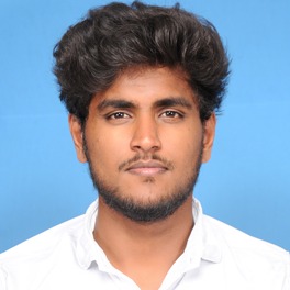 Aravindan P