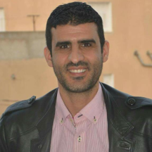 Hafedh Bourourou