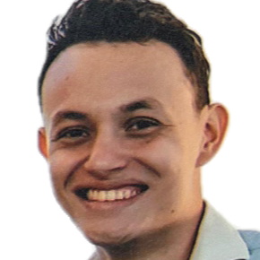 Manuel Efrain Gonzalez Meza