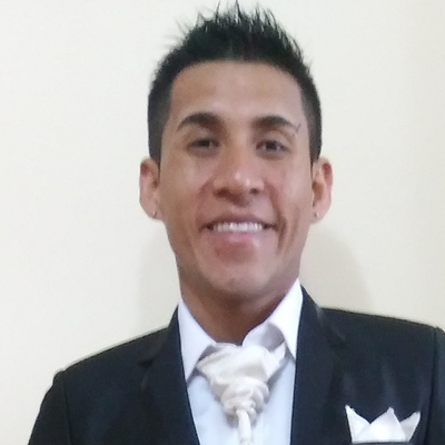 Edgardo Manuel Quispe Valdez