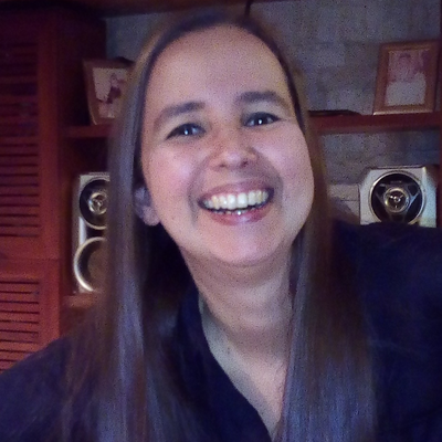Carolina  Rodríguez Herrera 