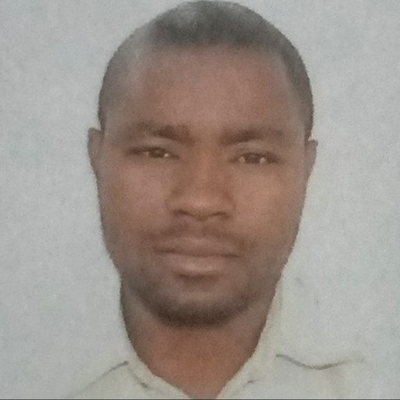 Samson Olawole Olugbenga