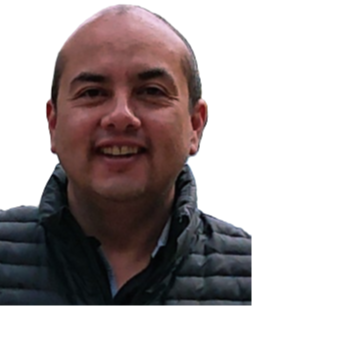 Rafael Garza
