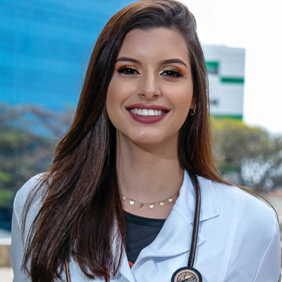 Danielle Kisia Ferreira Duarte