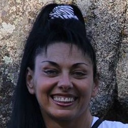 MERCEDES GARCÍA HERNÁNDEZ