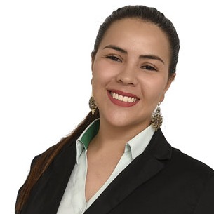 Maria Adelaida Salazar Correa
