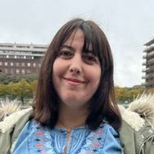 Veronica Garcia Berbel