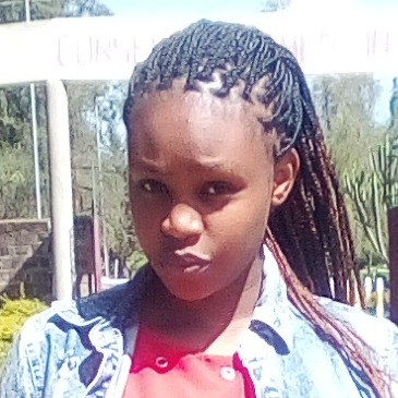 Mercy  Wanjiru 