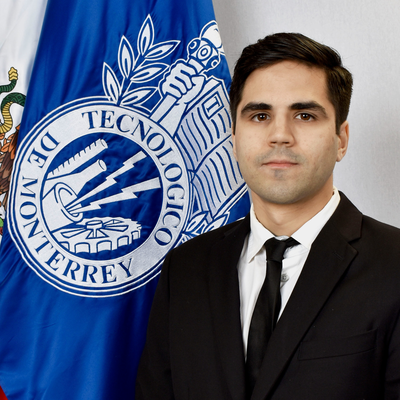 Jose Guerra Leyva