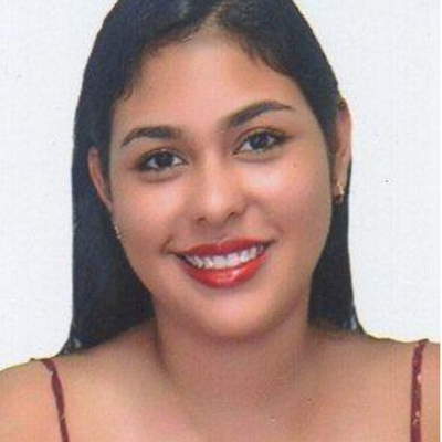Astrid Romero Ortiz