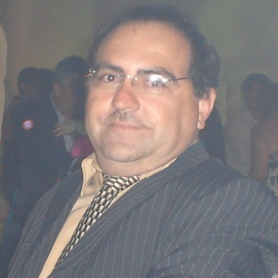 José Hugo R Silva