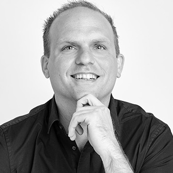 Bas van Berkel