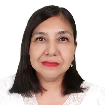 Ericka Lisett Acosta Cobos