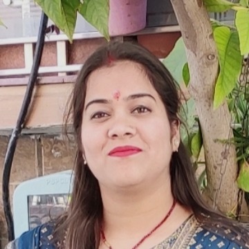 Diksha Gautam
