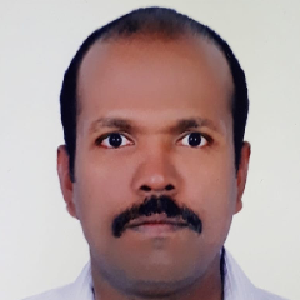 Arivazhagan Rajendran