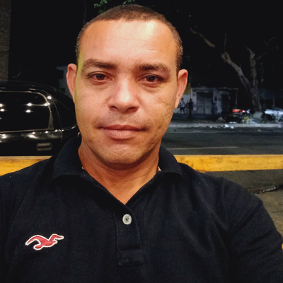 Rogério  Xavier Da Silva 