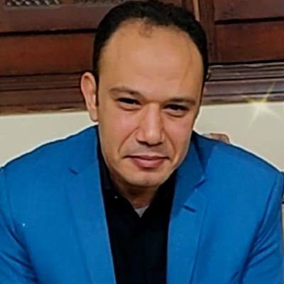 خالد الفرماوي