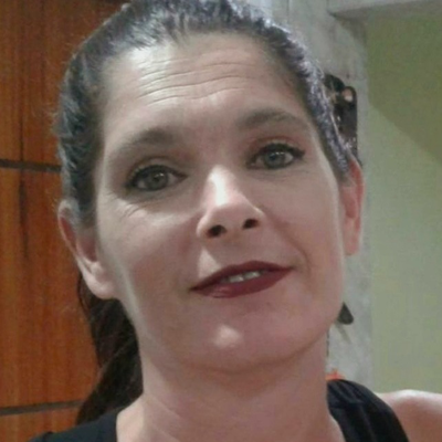 Cristina Machado