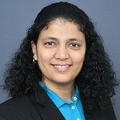 Rupali Madhavi