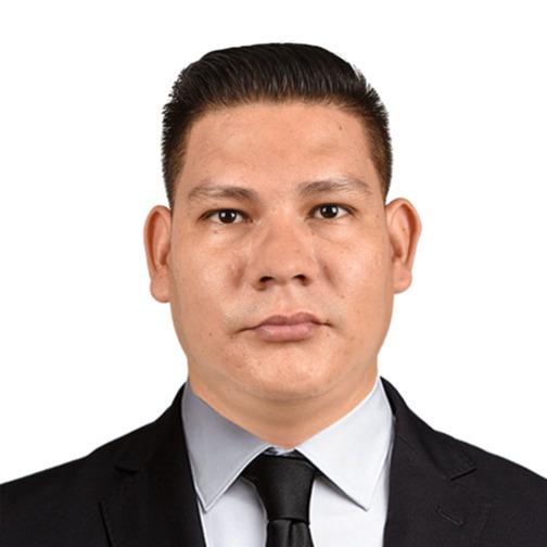 ANTHONY RUBEN PANDURO TUESTA
