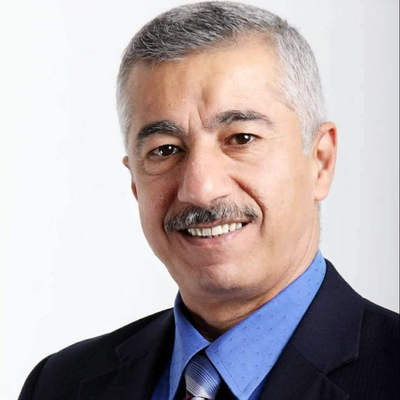 Khaled Rasas