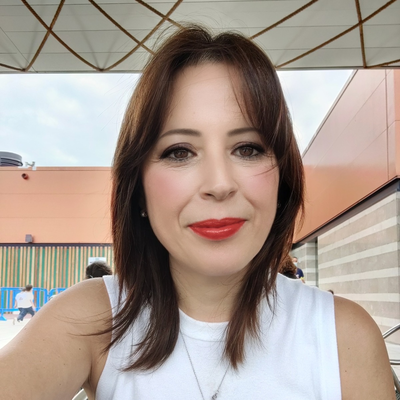 Maria Gutiérrez 