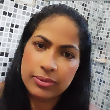 Maria Silva dos Santos Silva 