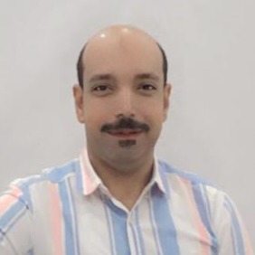 Mahmoud Moustafa