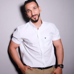 Mohammed Aldawoud