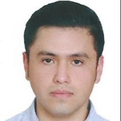 Carlos Villalpando Martínez