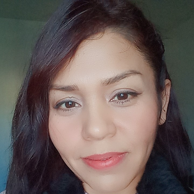 Tania Libertad Hernandez Salazar