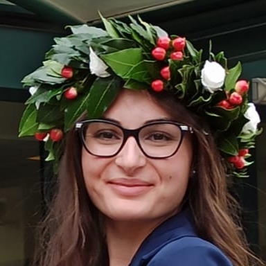 Simona Amato