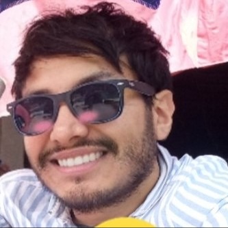 Alvaro Valentin Sanchez