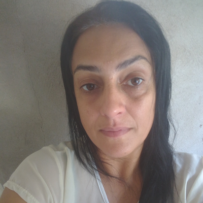 Sandra Oliveira