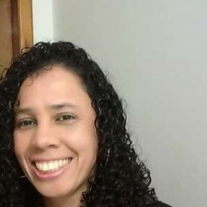 Alessandra Letícia S Souza