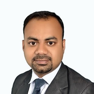 Priyaranjan Kaushal