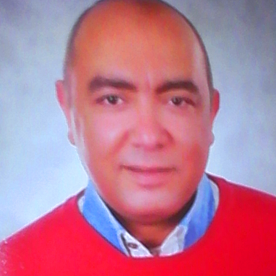 Mohamed Abdelfatah