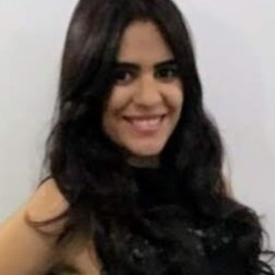 Leticia Oliveira Norado