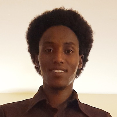 Abdullahi Ali