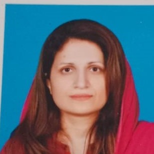 Asma Shahnawaz