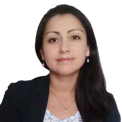 Ingrid Maritza Reyes Correa