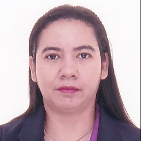 Myriam Patricia Posso Valencia
