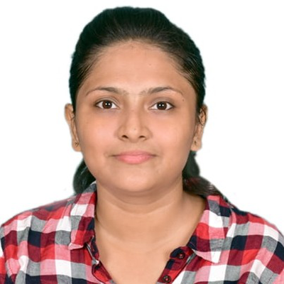 Debolina Chakraborty