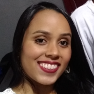 Amanda Aline de Souza Silva