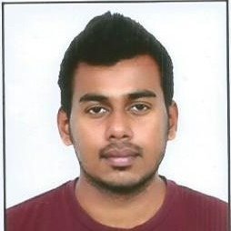 robin babu