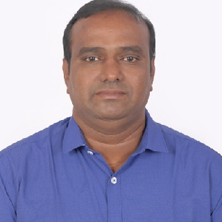 Venkatesh Peddi